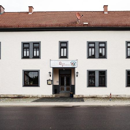 Landgasthaus Queen Victoria Stadtilm Екстер'єр фото